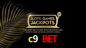 Daily Bonuses c9 bet