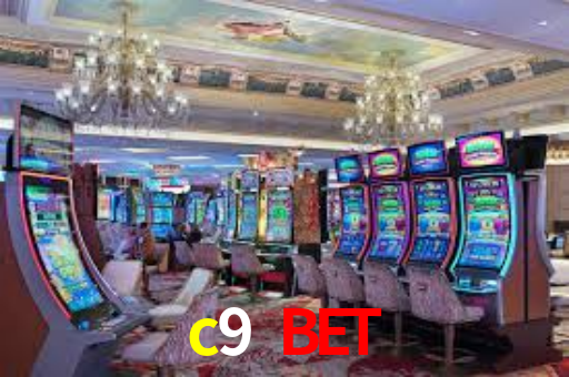 Exclusive Games c9 bet