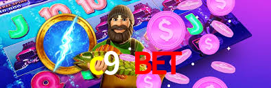 Welcome Bonus c9 bet