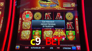 Live Casino c9 bet